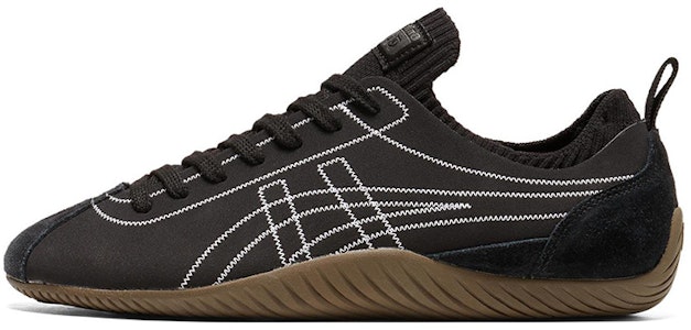 오니츠카 타이거 스크로우 '블랙 화이트' 1183B969-001 Buy 오니츠카 타이거 스크로우 '블랙 화이트' 1183B969-001