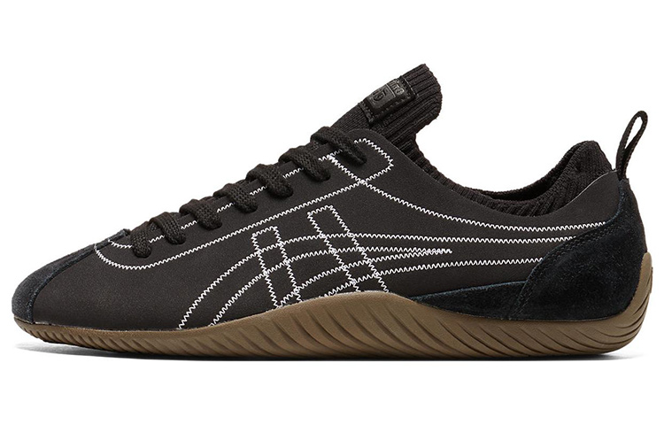 Onitsuka Tiger Sclaw 'Black White' 1183B969-001