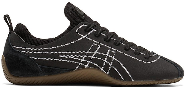 오니츠카 타이거 스크로우 '블랙 화이트' 1183B969-001 Order 오니츠카 타이거 스크로우 '블랙 화이트' 1183B969-001