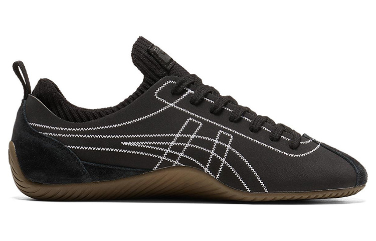 Lookbook Onitsuka Tiger Sclaw ''Zwart Wit'' 1183B969-001
