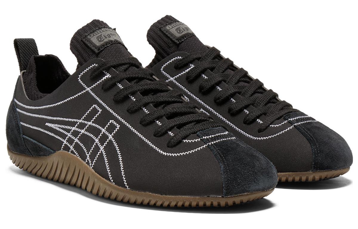 Shop Onitsuka Tiger Sclaw ''Zwart Wit'' 1183B969-001
