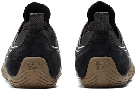 오니츠카 타이거 스크로우 '블랙 화이트' 1183B969-001 Purchase 오니츠카 타이거 스크로우 '블랙 화이트' 1183B969-001