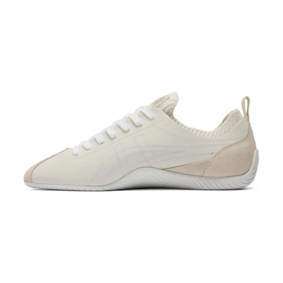 Onitsuka Tiger Sclaw 'Cream White'
