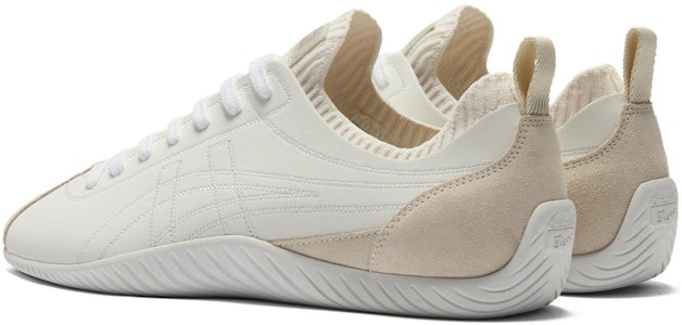 Onitsuka Tiger Sclaw '奶油白' 1183B969-101 Order Onitsuka Tiger Sclaw '奶油白' 1183B969-101