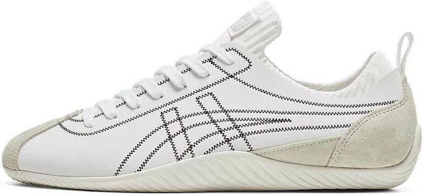 Onitsuka Tiger Sclaw 'White Black' 1183B969-100 Buy Onitsuka Tiger Sclaw 'White Black' 1183B969-100