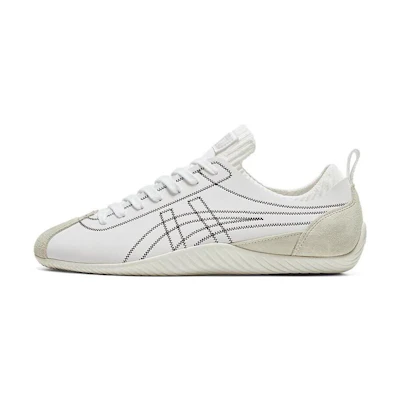 Onitsuka Tiger Sclaw 'White Black'