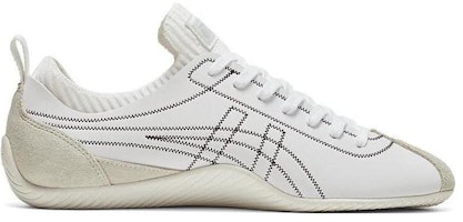 Onitsuka Tiger Sclaw 'Putih Hitam' 1183B969-100 Order Onitsuka Tiger Sclaw 'Putih Hitam' 1183B969-100