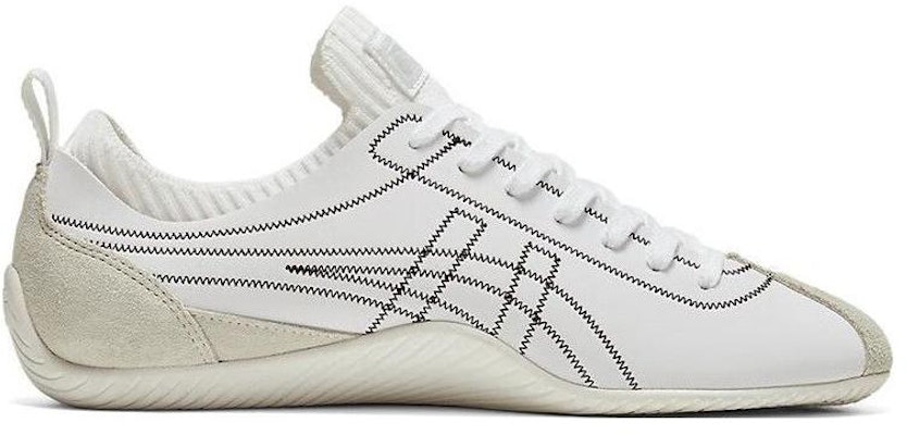 Onitsuka Tiger Sclaw 'White Black' 1183B969-100 Order Onitsuka Tiger Sclaw 'White Black' 1183B969-100