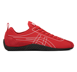 Onitsuka Tiger SCLAW CLASSIC RED/WHITE 1183B969-601
