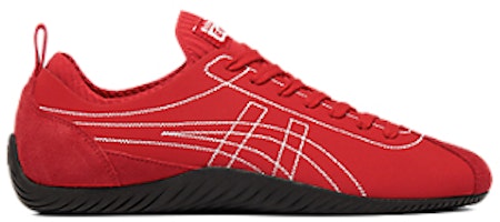 Onitsuka Tiger SCLAW CLASSIC RED/WHITE 1183B969-601 Onitsuka Tiger SCLAW CLASSIC RED/WHITE 1183B969-601