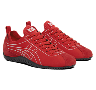 Order Onitsuka Tiger SCLAW 經典紅/白 1183B969-601