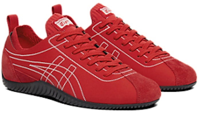 Onitsuka Tiger SCLAW 經典紅/白 1183B969-601 Order Onitsuka Tiger SCLAW 經典紅/白 1183B969-601