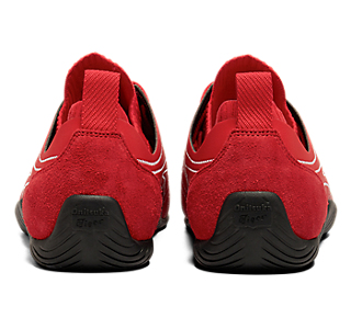 Purchase Onitsuka Tiger SCLAW 經典紅/白 1183B969-601