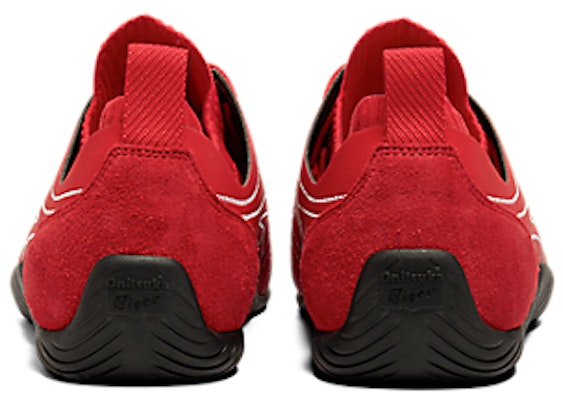 Onitsuka Tiger SCLAW 經典紅/白 1183B969-601 Purchase Onitsuka Tiger SCLAW 經典紅/白 1183B969-601