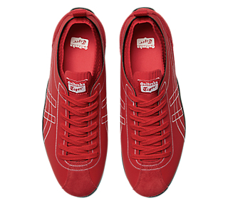 Details for Onitsuka Tiger SCLAW 經典紅/白 1183B969-601