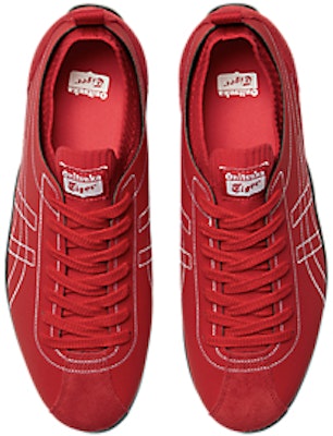 Onitsuka Tiger SCLAW 經典紅/白 1183B969-601 Details for Onitsuka Tiger SCLAW 經典紅/白 1183B969-601