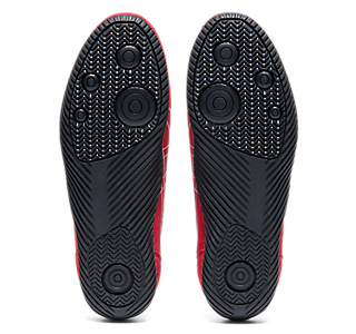 Sizing Onitsuka Tiger SCLAW 經典紅/白 1183B969-601