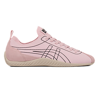 Onitsuka Tiger SCLAW COTTON CANDY/BLACK 1183B969-700