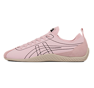 Cheap Onitsuka Tiger SCLAW COTTON CANDY/HITAM 1183B969-700