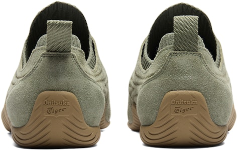 Onitsuka Tiger SCLAW Hijau Lumut/Coklat Batu 1183C489-300 Purchase Onitsuka Tiger SCLAW Hijau Lumut/Coklat Batu 1183C489-300