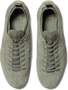 Onitsuka Tiger SCLAW Hijau Lumut/Coklat Batu 1183C489-300 Details for Onitsuka Tiger SCLAW Hijau Lumut/Coklat Batu 1183C489-300