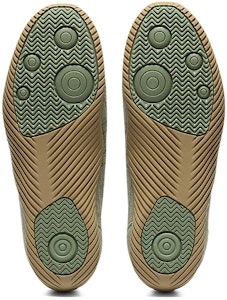 Onitsuka Tiger SCLAW Hijau Lumut/Coklat Batu 1183C489-300 Sizing Onitsuka Tiger SCLAW Hijau Lumut/Coklat Batu 1183C489-300