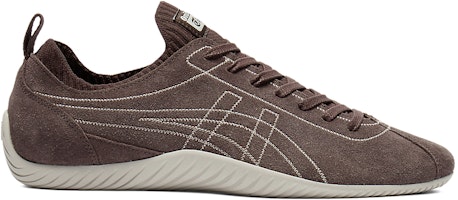Onitsuka Tiger SCLAW LICORICE BROWN/DUSTY STEPPE 1183C489-201 Onitsuka Tiger SCLAW LICORICE BROWN/DUSTY STEPPE 1183C489-201