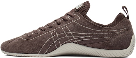 Onitsuka Tiger SCLAW Licorice Brown/Dusty Steppe 1183C489-201 Lookbook Onitsuka Tiger SCLAW Licorice Brown/Dusty Steppe 1183C489-201
