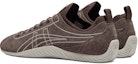 Shop Onitsuka Tiger SCLAW LICORICE BROWN/DUSTY STEPPE 1183C489-201