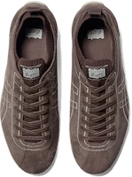 Onitsuka Tiger SCLAW Licorice Brown/Dusty Steppe 1183C489-201 Details for Onitsuka Tiger SCLAW Licorice Brown/Dusty Steppe 1183C489-201