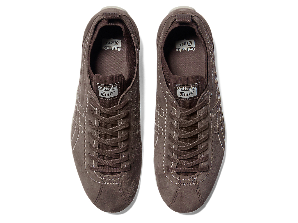 Sizing 온츠카 타이거 SCLAW 리코리스 브라운/더스티 스텝 1183C489-201