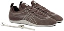 Cheap Onitsuka Tiger SCLAW LICORICE BROWN/DUSTY STEPPE 1183C489-201