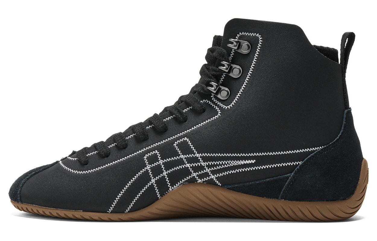 Onitsuka Tiger Sclaw MT 'Black White' 1183C154-001