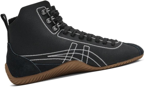 鬼冢虎 Sclaw MT '黑白配色' 1183C154-001 Order 鬼冢虎 Sclaw MT '黑白配色' 1183C154-001