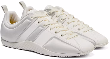 Lookbook Onitsuka Tiger鬼塚虎 Sclaw Puff 舒適百搭 耐磨透氣 低筒 慢跑鞋 男女款 白灰色