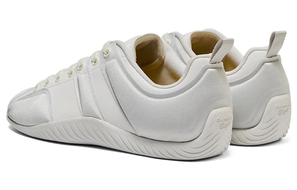 Shop Onitsuka Tiger Sclaw Puff 'Putih Glacier Abu-abu' 1183B968-100