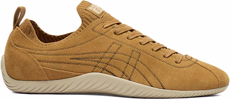 Onitsuka Tiger SCLAW TAN PRESIDIO/BLACK COFFEE 1183C489-200 Onitsuka Tiger SCLAW TAN PRESIDIO/BLACK COFFEE 1183C489-200
