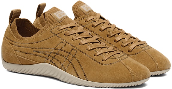 鬼塚虎 SCLAW 駝色/黑咖啡 1183C489-200 Order 鬼塚虎 SCLAW 駝色/黑咖啡 1183C489-200