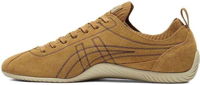 鬼塚虎 SCLAW 駝色/黑咖啡 1183C489-200 Lookbook 鬼塚虎 SCLAW 駝色/黑咖啡 1183C489-200