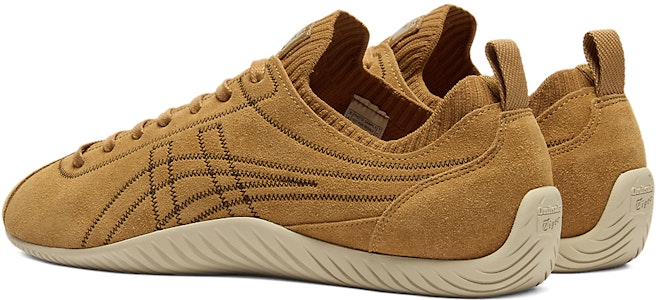 鬼塚虎 SCLAW 駝色/黑咖啡 1183C489-200 Shop 鬼塚虎 SCLAW 駝色/黑咖啡 1183C489-200