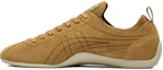 Shop Onitsuka Tiger SCLAW TAN PRESIDIO/BLACK COFFEE 1183C489-200