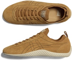 오니츠카 타이거 SCLAW 탄 프레시디오/블랙 커피 1183C489-200 2