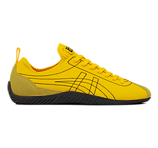 Onitsuka Tiger SCLAW YELLOW/BLACK 1183B969-750