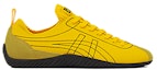 Buy Onitsuka Tiger SCLAW 黃黑 配色 1183B969-750