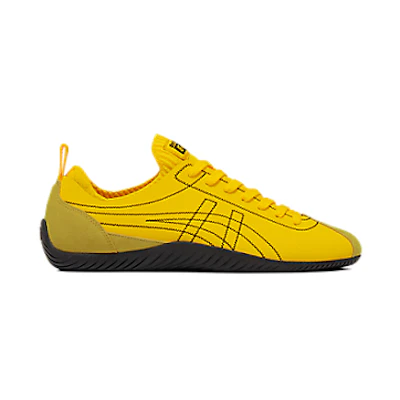 Onitsuka Tiger SCLAW YELLOW/BLACK