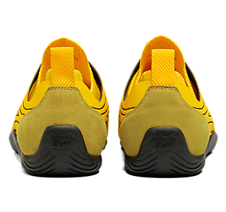 Purchase Onitsuka Tiger SCLAW 黃黑 配色 1183B969-750