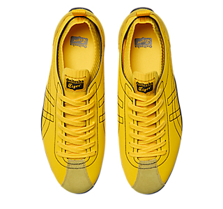 Details for Onitsuka Tiger SCLAW 黃黑 配色 1183B969-750
