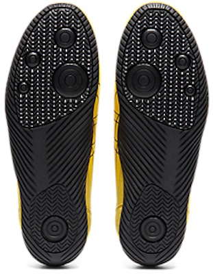 Onitsuka Tiger SCLAW 黃黑 配色 1183B969-750 Sizing Onitsuka Tiger SCLAW 黃黑 配色 1183B969-750