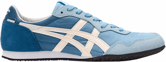 Onitsuka Tiger Serrano 'Arctic Sky White Peach' 1183B400-405 Onitsuka Tiger Serrano 'Arctic Sky White Peach' 1183B400-405
