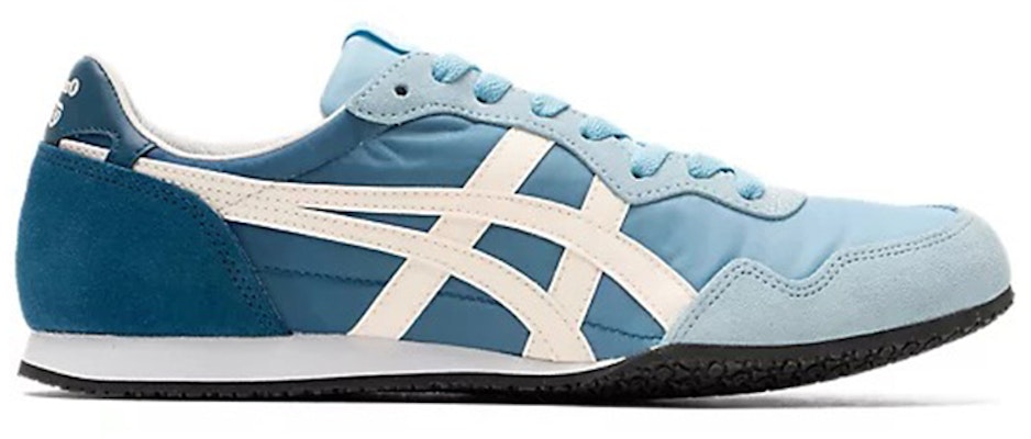 Onitsuka Tiger Serrano 'Arctic Sky White Peach' 1183B400-405 Order Onitsuka Tiger Serrano 'Arctic Sky White Peach' 1183B400-405